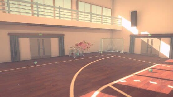 Class Zero Seven — screenshot 6