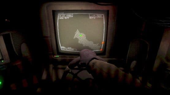 Their Navy Is Their Doom — screenshot 1
