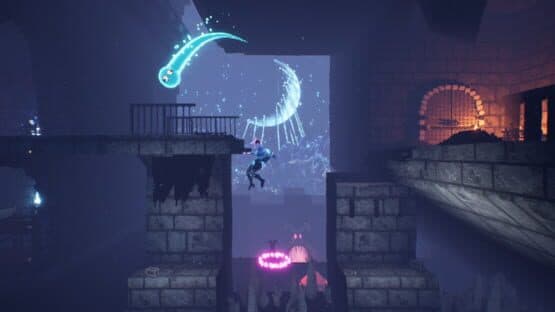 Ascending Inferno — screenshot 1