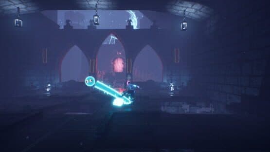 Ascending Inferno — screenshot 6