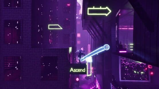 Ascending Inferno — screenshot 7