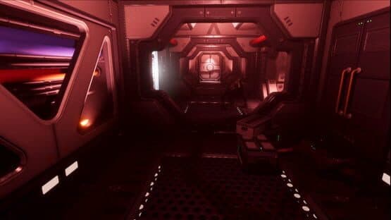 Anomaly Corridor — screenshot 1
