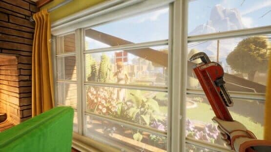 Neighbors: Suburban Warfare — screenshot 2