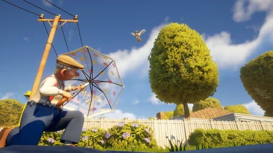 Neighbors: Suburban Warfare — screenshot 4
