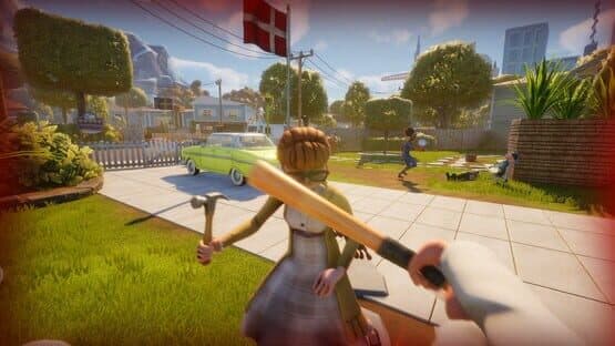 Neighbors: Suburban Warfare — screenshot 5