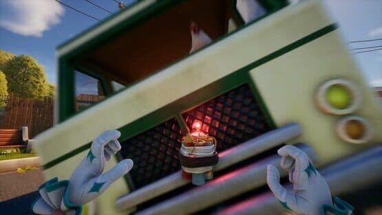 Neighbors: Suburban Warfare — screenshot 6