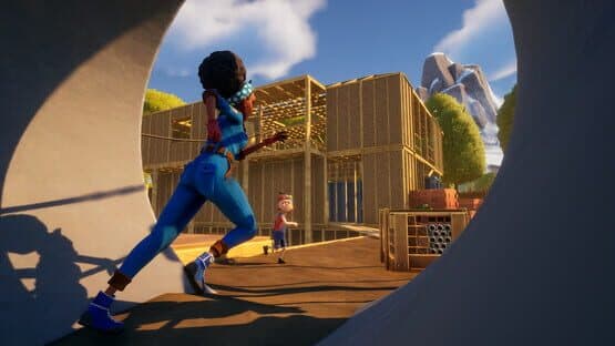 Neighbors: Suburban Warfare — screenshot 8