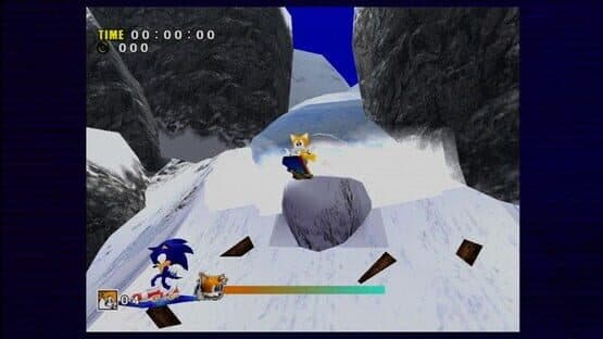 Sonic the Hedgehog Legacy Bundle — screenshot 2