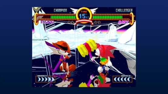 Sonic the Hedgehog Legacy Bundle — screenshot 4