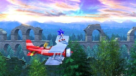 Sonic the Hedgehog Legacy Bundle — screenshot 5