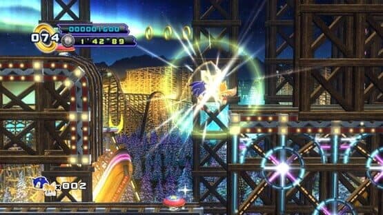 Sonic the Hedgehog Legacy Bundle — screenshot 6