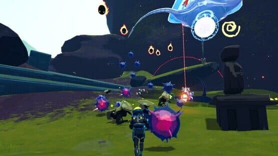 Risk of Rain 2 + Survivors of the Void + Seekers of the Storm Bundle — screenshot 1