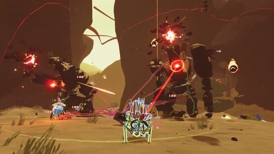 Risk of Rain 2 + Survivors of the Void + Seekers of the Storm Bundle — screenshot 3