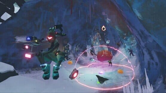 Risk of Rain 2 + Survivors of the Void + Seekers of the Storm Bundle — screenshot 4