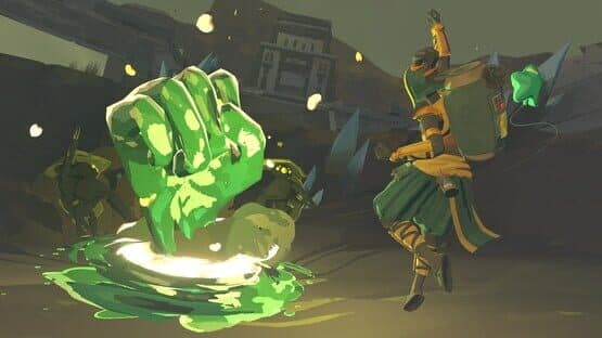 Risk of Rain 2 + Survivors of the Void + Seekers of the Storm Bundle — screenshot 6