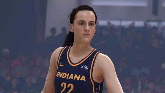 NBA 2K25: All-Star Edition — screenshot 4