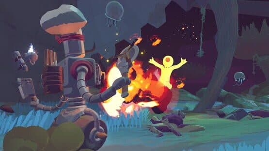 Risk of Rain 2 + Survivors of the Void + Seekers of the Storm Bundle — screenshot 8