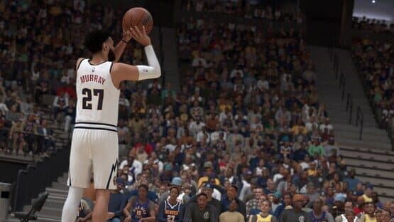 NBA 2K25: All-Star Edition — screenshot 6