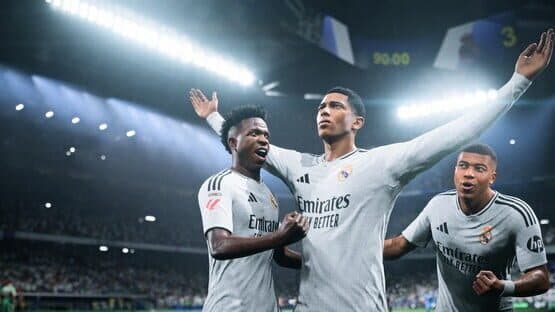 EA Sports FC 25: Ultimate Edition — screenshot 1