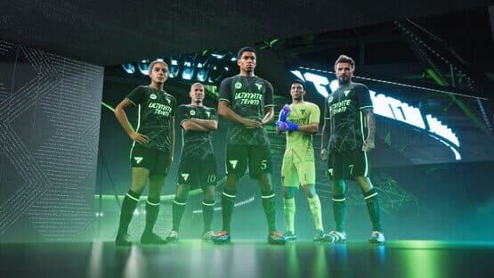 EA Sports FC 25: Ultimate Edition — screenshot 2