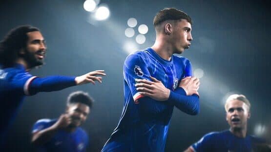 EA Sports FC 25: Ultimate Edition — screenshot 3