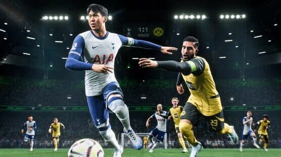 EA Sports FC 25: Ultimate Edition — screenshot 4