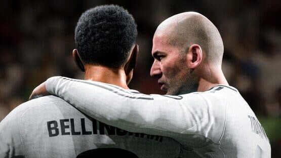 EA Sports FC 25: Ultimate Edition — screenshot 5