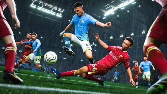 EA Sports FC 25: Ultimate Edition — screenshot 6