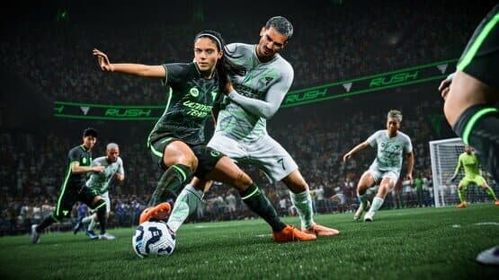 EA Sports FC 25: Ultimate Edition — screenshot 7