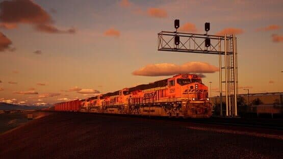 Train Sim World 5: Deluxe Edition — screenshot 4