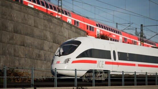 Train Sim World 5: Deluxe Edition — screenshot 5