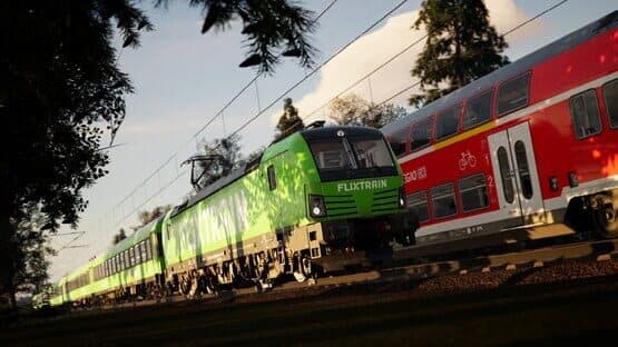 Train Sim World 5: Deluxe Edition — screenshot 8