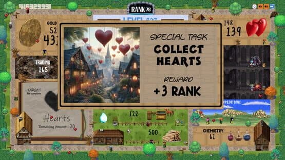 My Happy Village in the Kingdom — screenshot 2