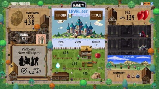 My Happy Village in the Kingdom — screenshot 3