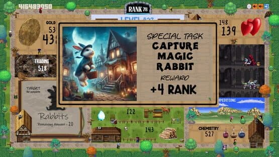 My Happy Village in the Kingdom — screenshot 4