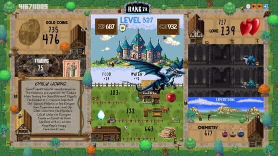 My Happy Village in the Kingdom — screenshot 5
