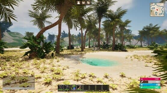Gengu Survival — screenshot 1
