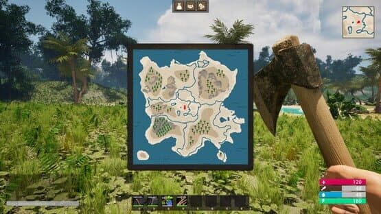 Gengu Survival — screenshot 2