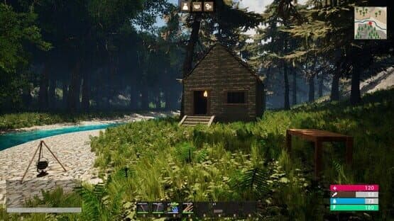 Gengu Survival — screenshot 3