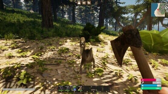 Gengu Survival — screenshot 4