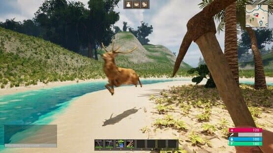 Gengu Survival — screenshot 5