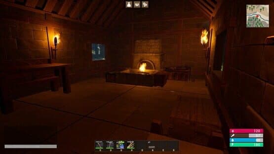 Gengu Survival — screenshot 6