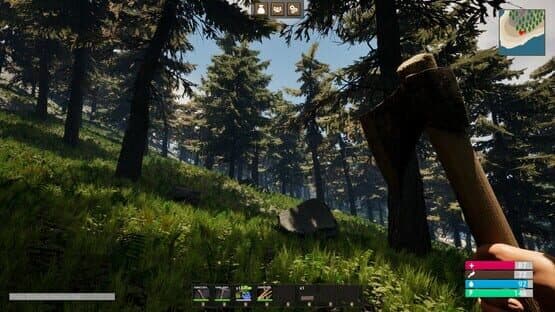 Gengu Survival — screenshot 7