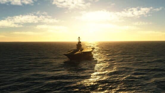 Microsoft Flight Simulator: Top Gun - Maverick — screenshot 1