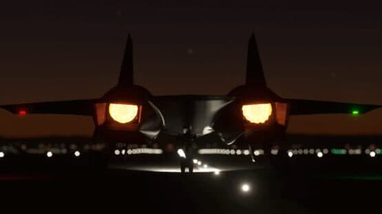 Microsoft Flight Simulator: Top Gun - Maverick — screenshot 5