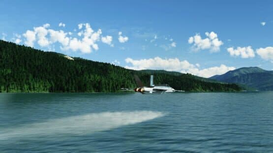 Microsoft Flight Simulator: Top Gun - Maverick — screenshot 6