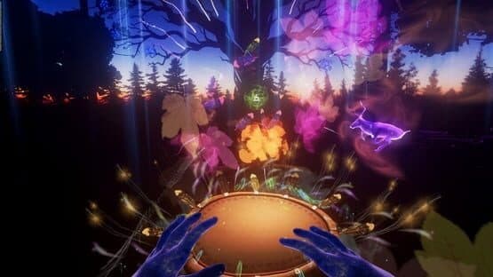 Rhythmscapes — screenshot 1