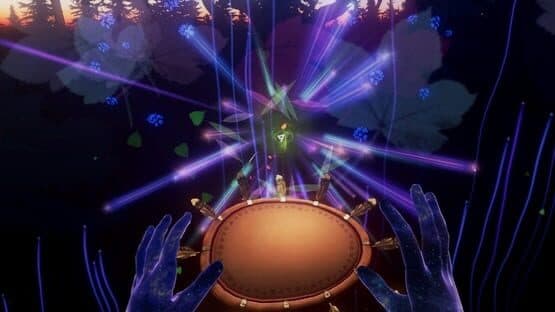 Rhythmscapes — screenshot 2