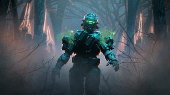 Halo Infinite: Operation Haloween — screenshot 1
