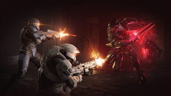 Halo Infinite: Operation Haloween — screenshot 2